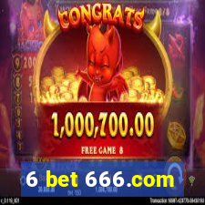 6 bet 666.com